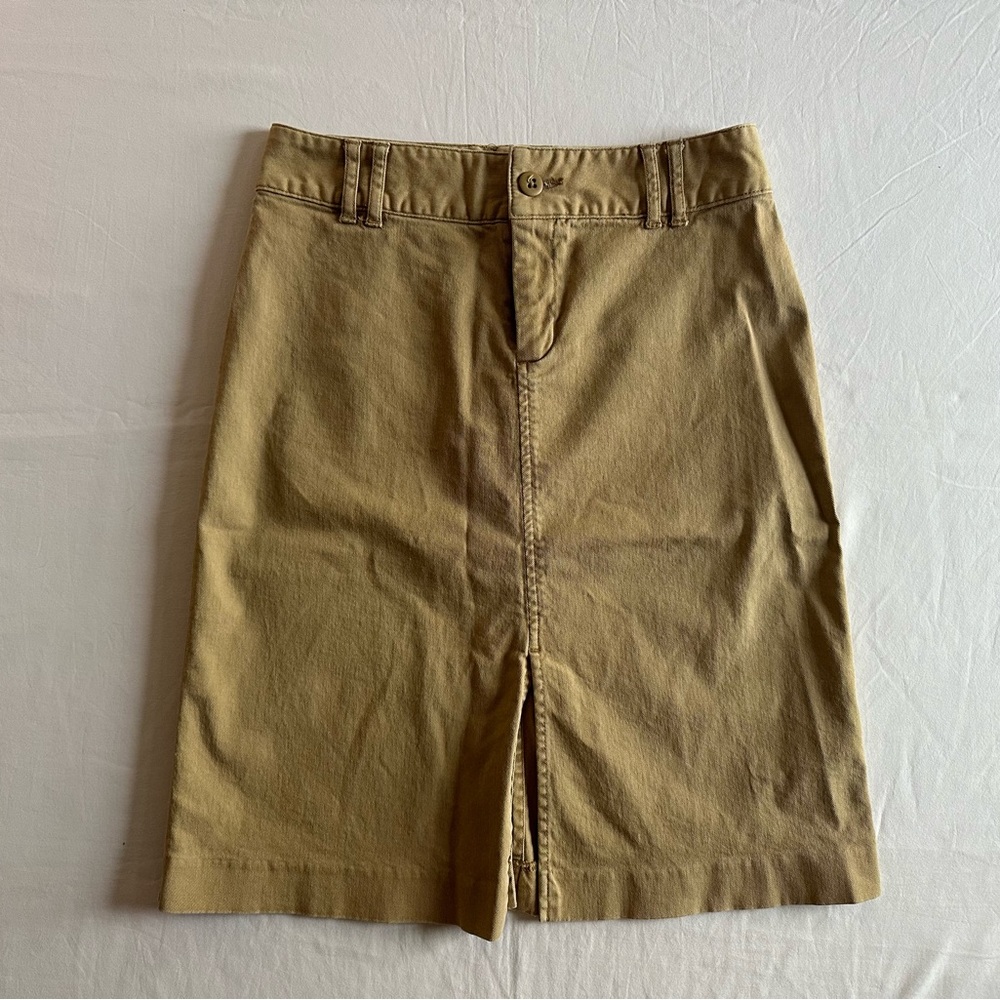 Vintage Gap Skirt